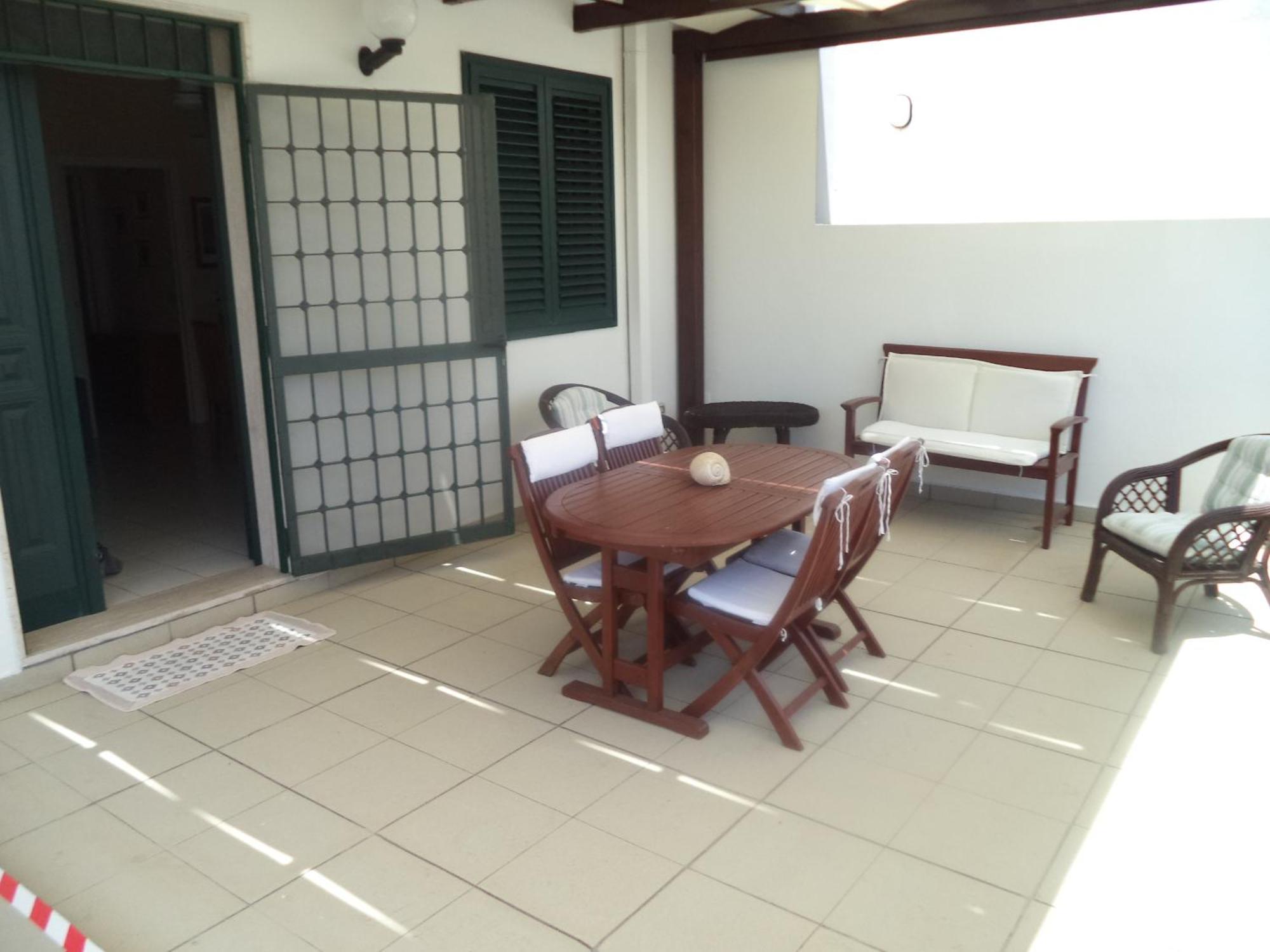 Casa Del Marinaio 150 Mt Spiaggia Marangi San Foca Exterior foto